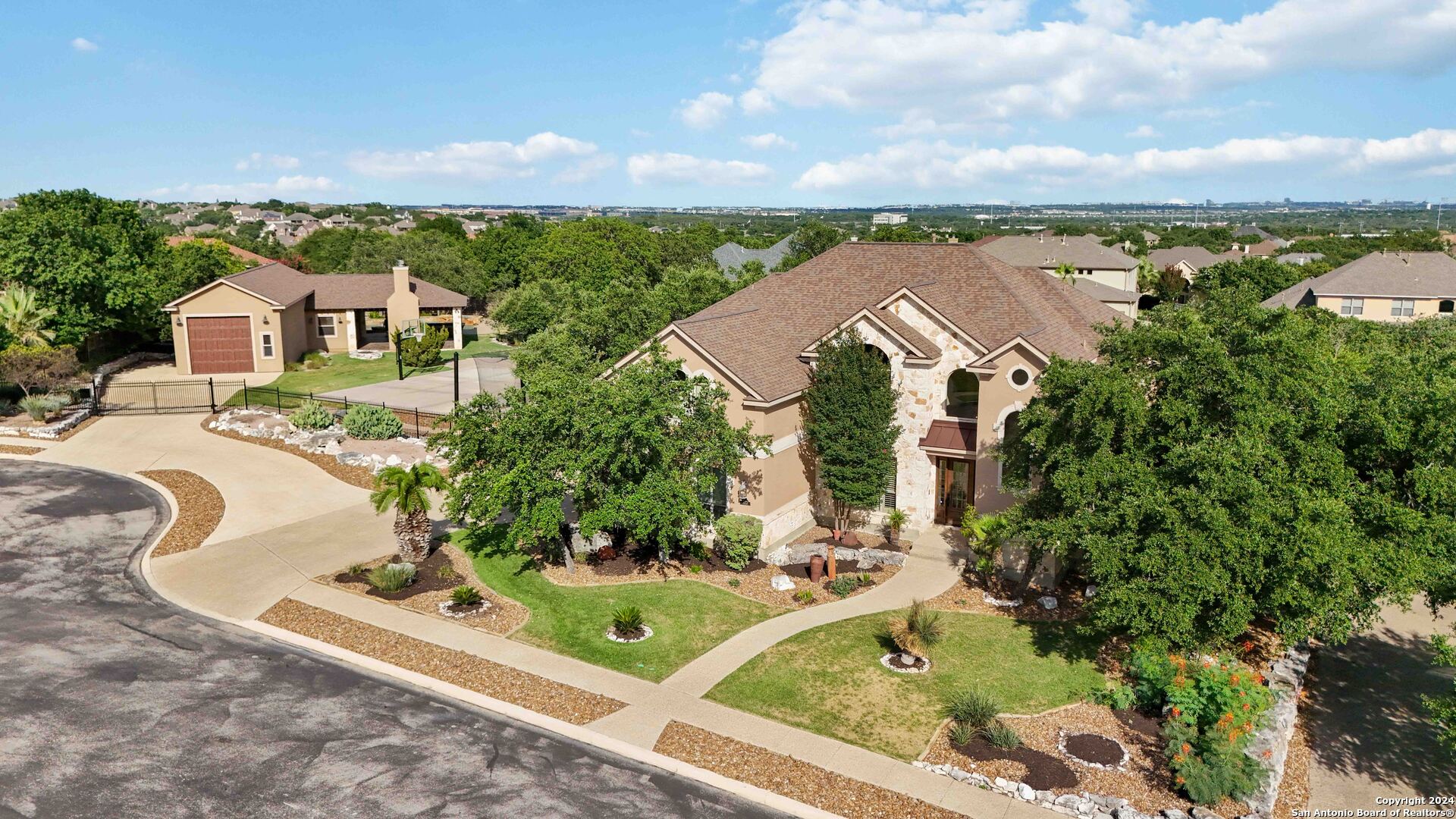322 Dona Ana Cove Helotes TX 78023
