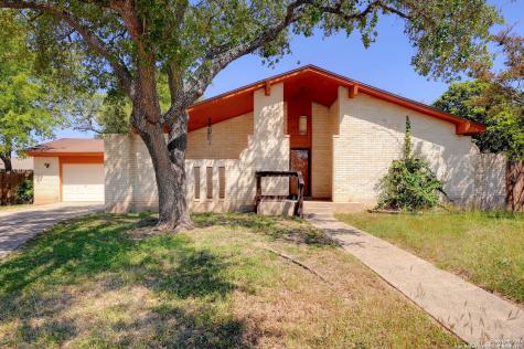 4403 Walnut Woods Street San Antonio TX 78249