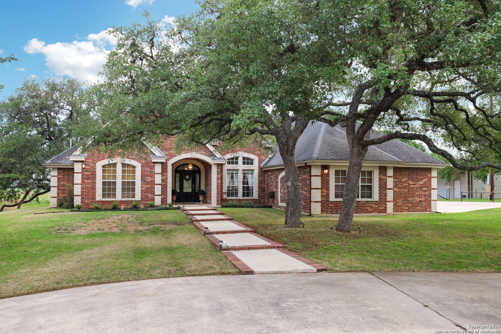 159 Woodstone Street Seguin TX 78155