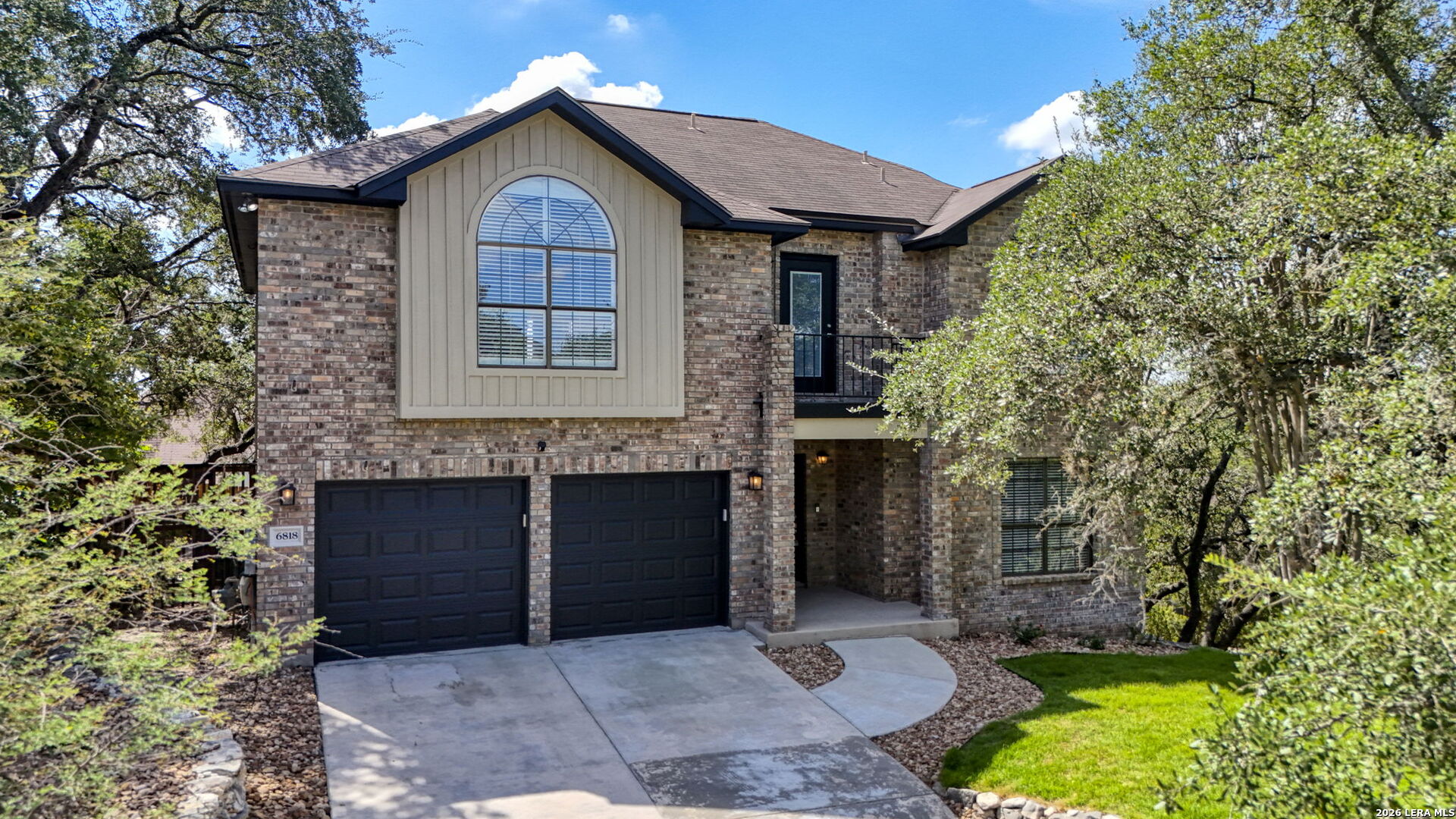 6818 Apaloosa Way San Antonio TX 78256