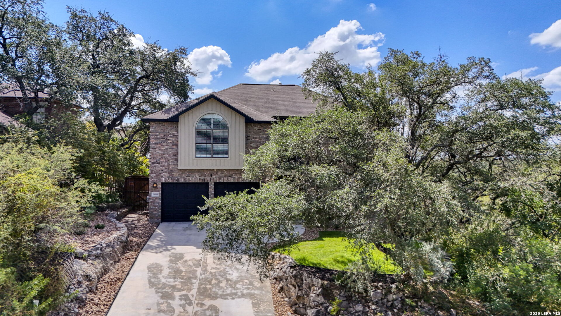 6818 Apaloosa Way San Antonio TX 78256
