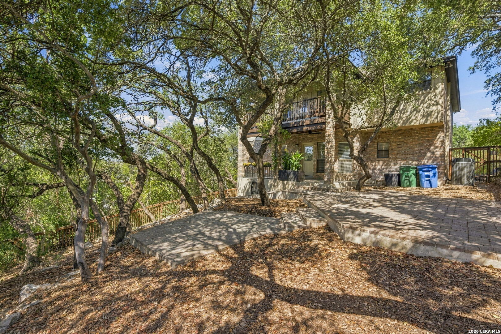 6818 Apaloosa Way San Antonio TX 78256