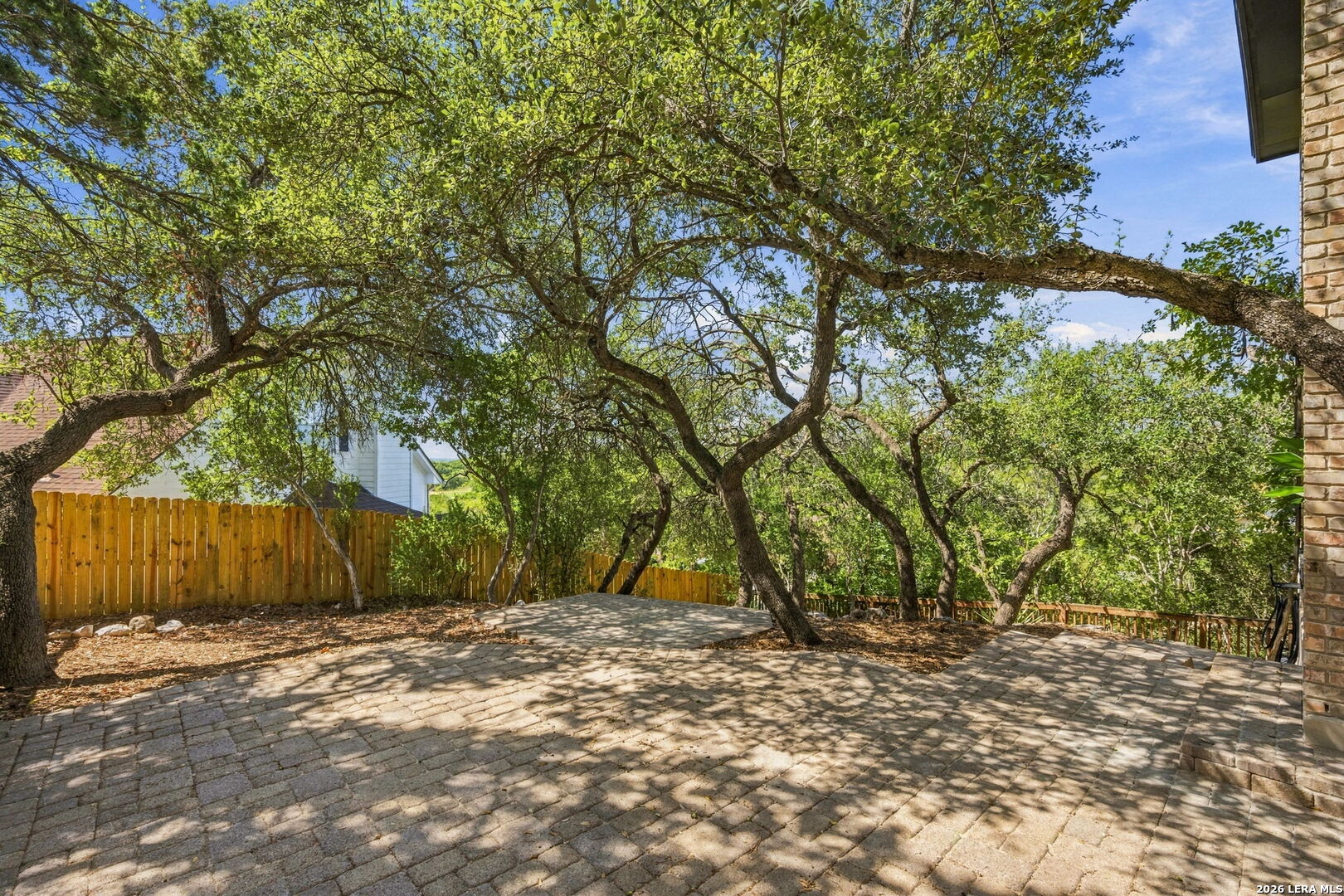 6818 Apaloosa Way San Antonio TX 78256
