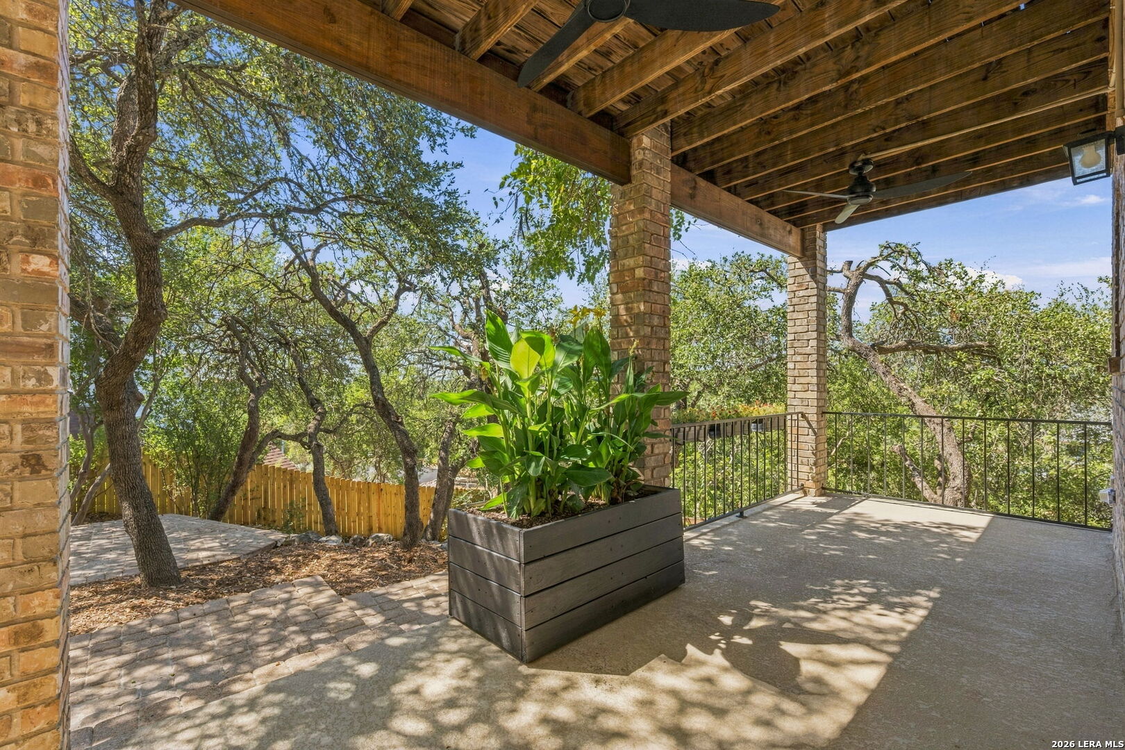 6818 Apaloosa Way San Antonio TX 78256