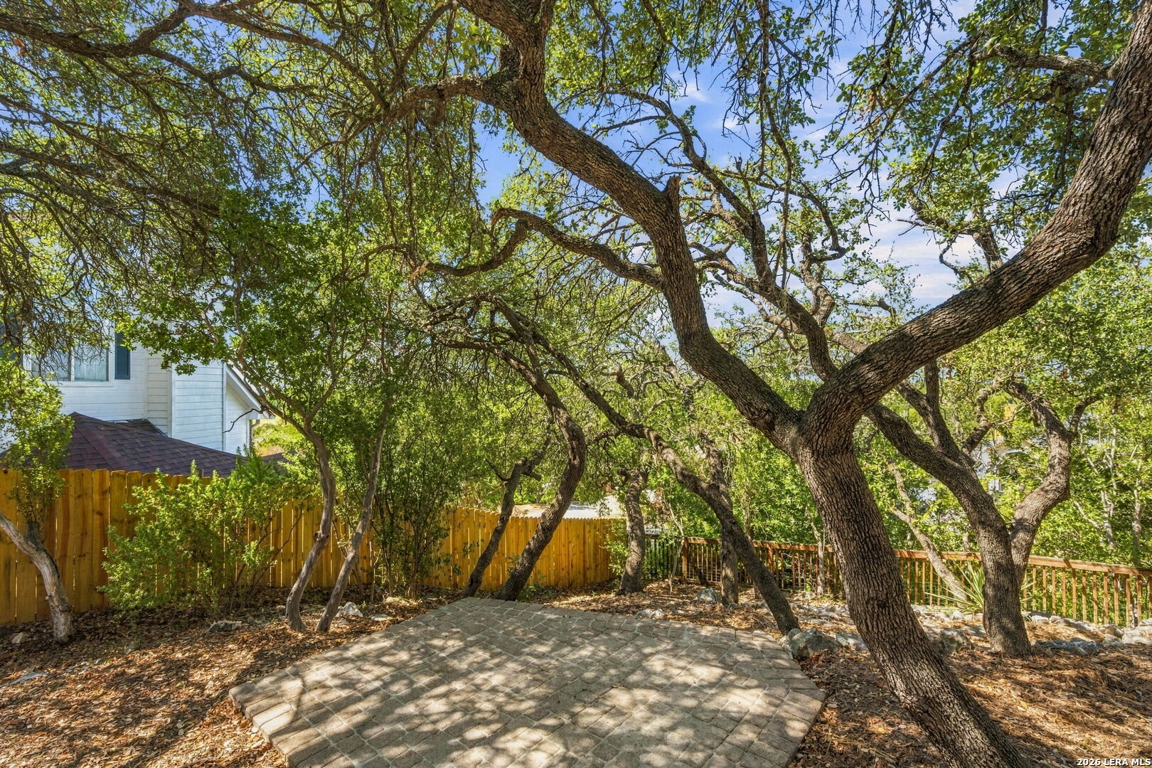 6818 Apaloosa Way San Antonio TX 78256