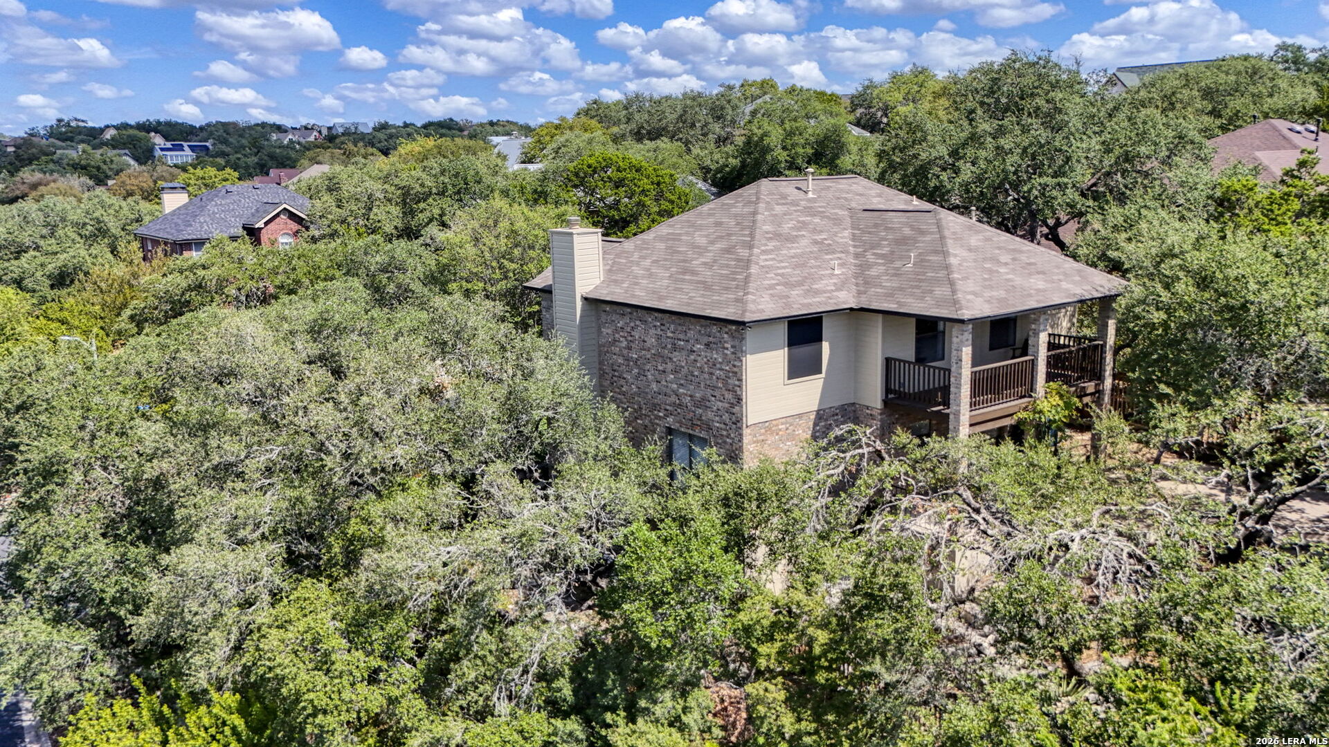 6818 Apaloosa Way San Antonio TX 78256