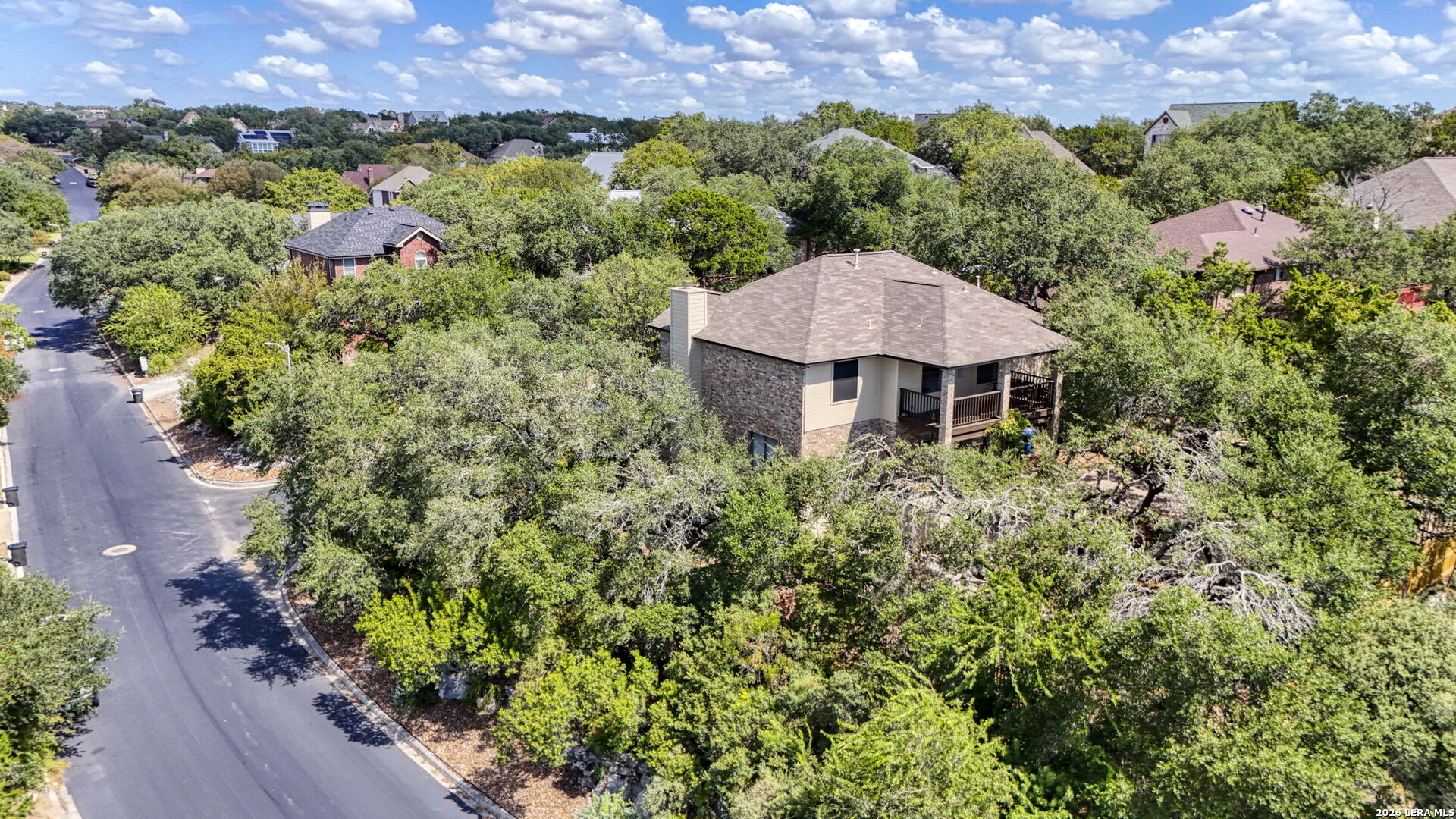6818 Apaloosa Way San Antonio TX 78256