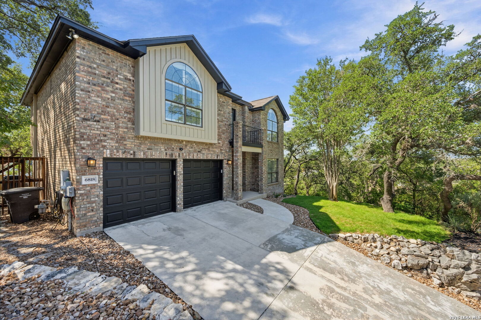 6818 Apaloosa Way San Antonio TX 78256
