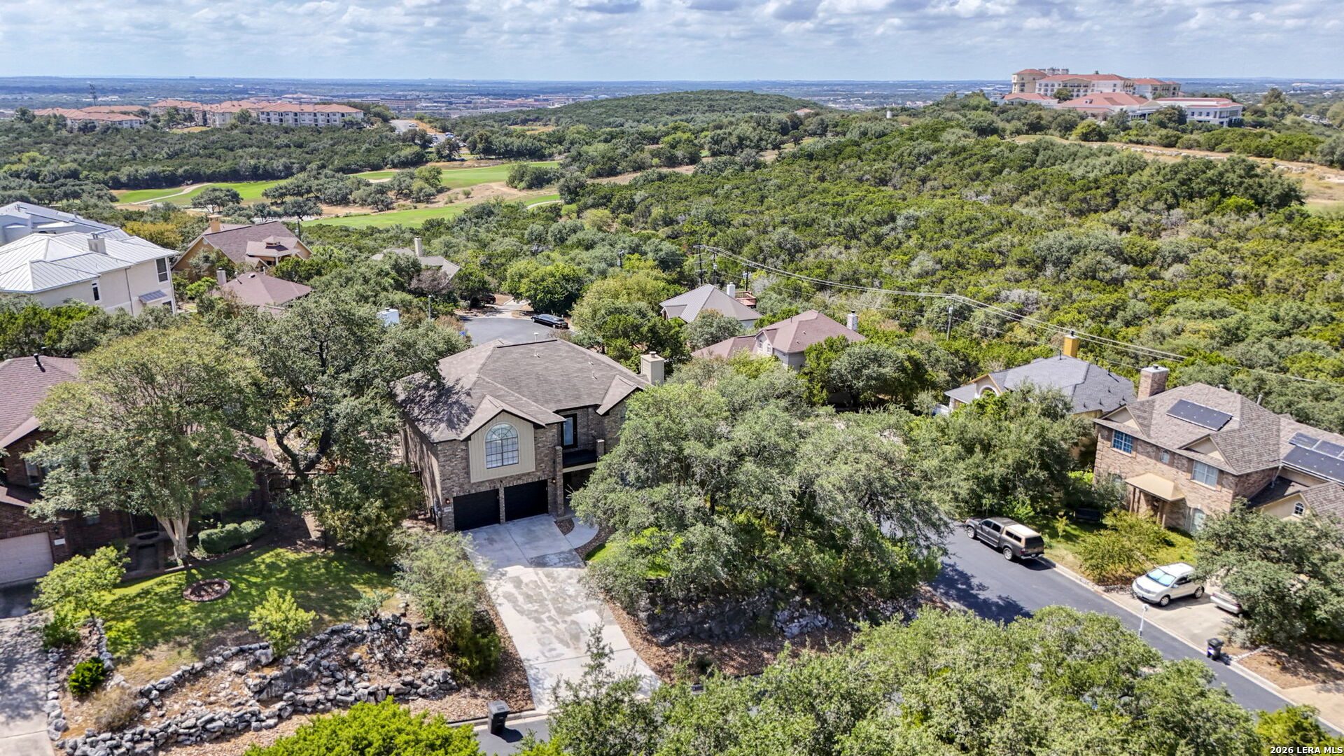 6818 Apaloosa Way San Antonio TX 78256