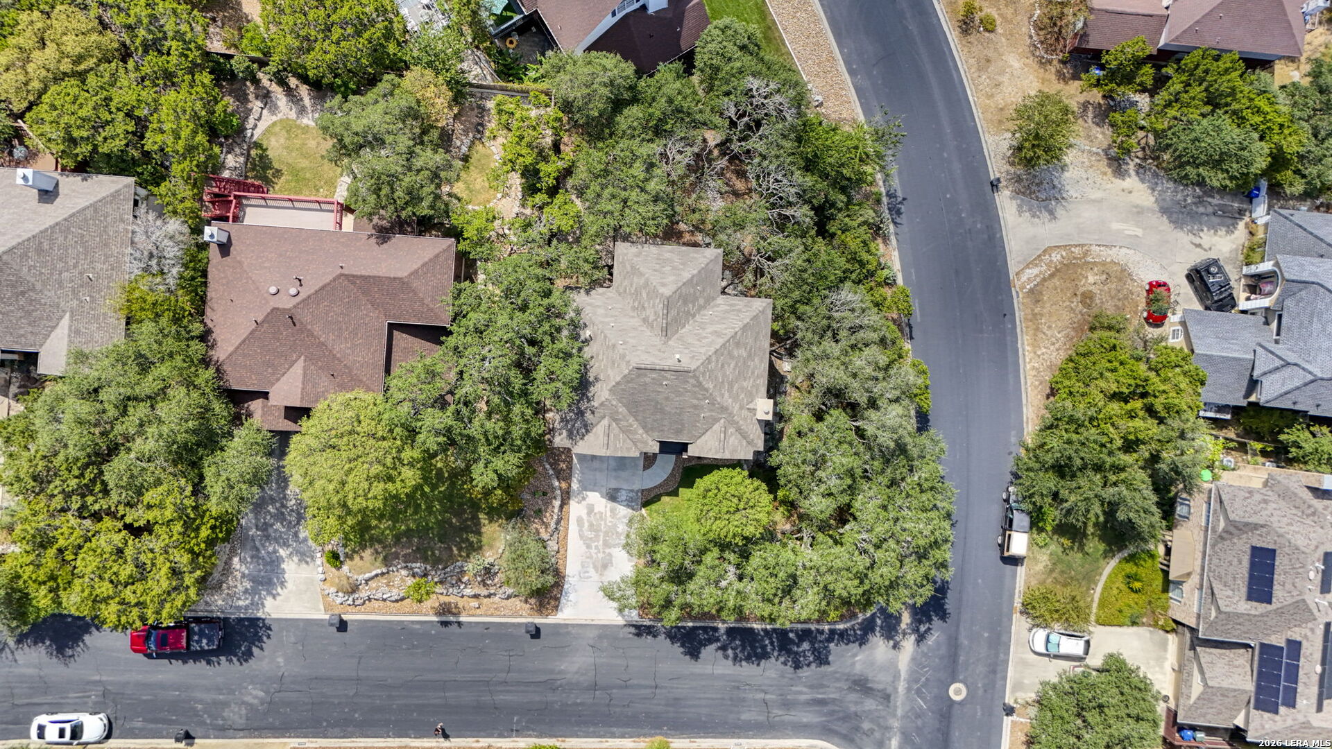6818 Apaloosa Way San Antonio TX 78256