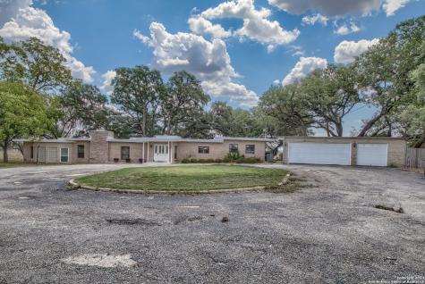 1645 Sagebiel Road Seguin TX 78155