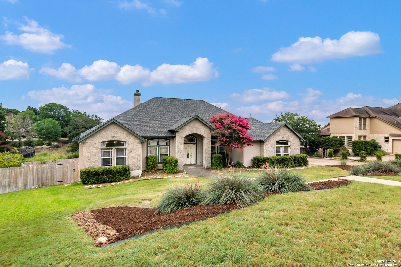 18334 Emerald Oaks Drive San Antonio TX 78259