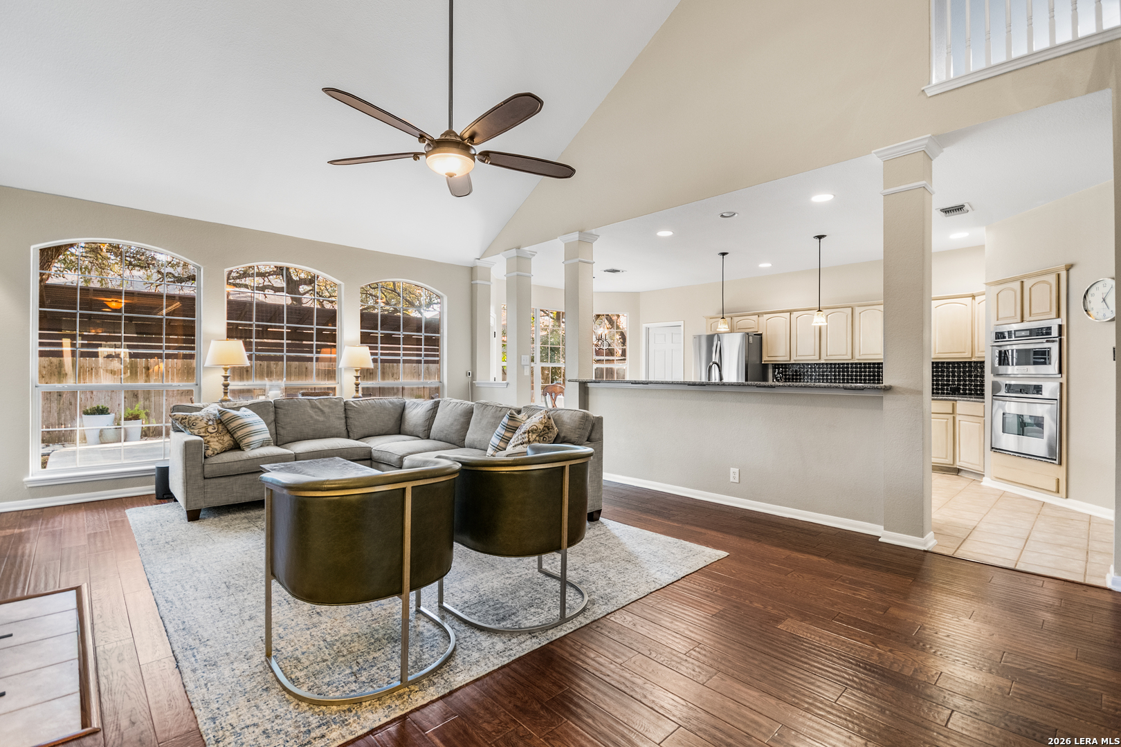 5 Yateswood San Antonio TX 78248
