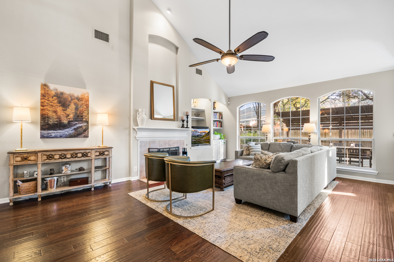 5 Yateswood San Antonio TX 78248