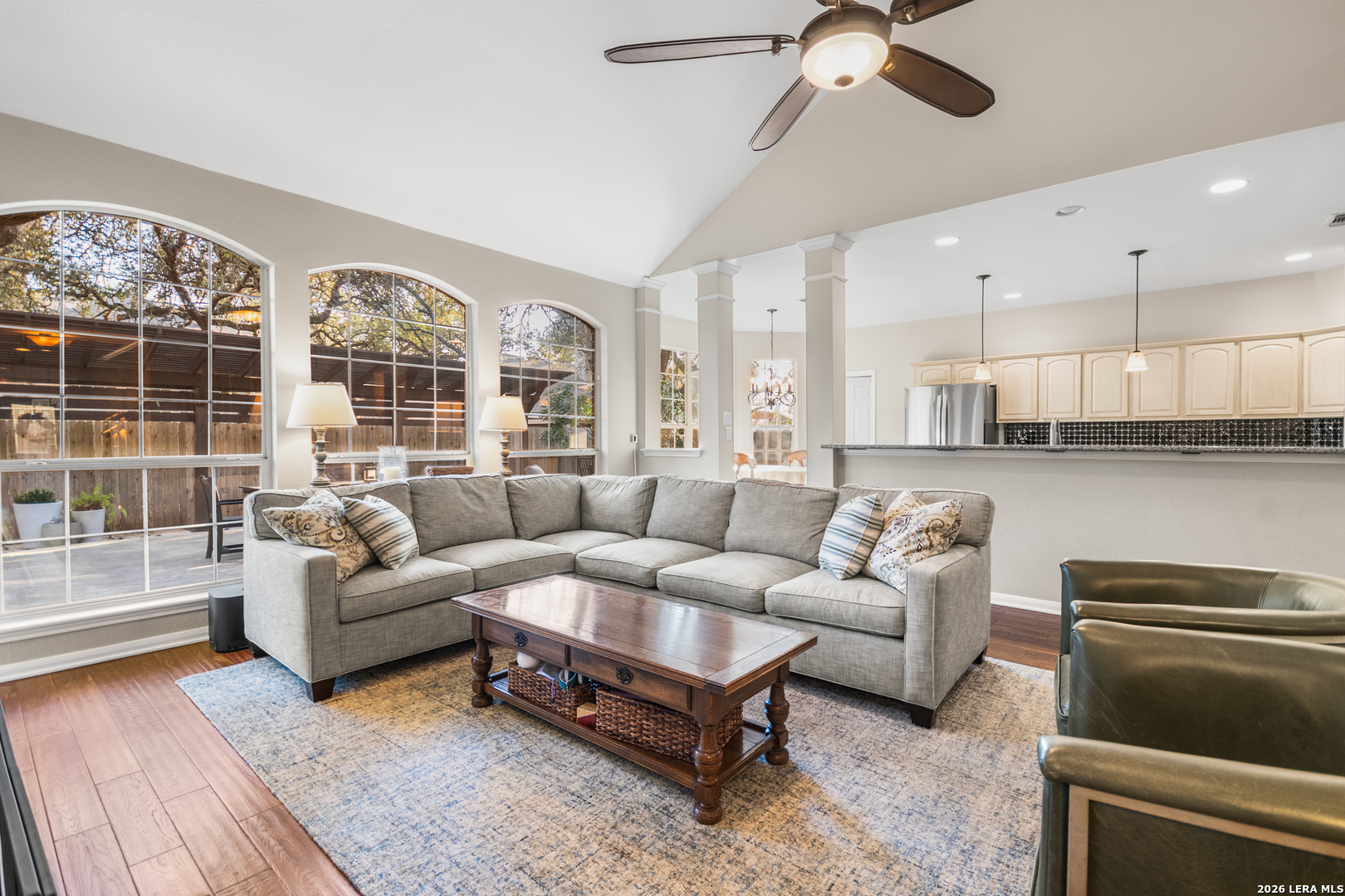 5 Yateswood San Antonio TX 78248