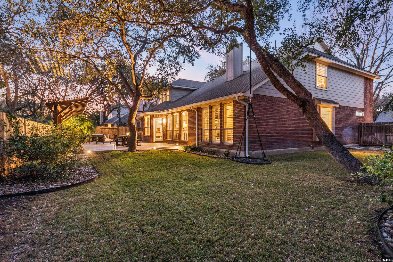 5 Yateswood San Antonio TX 78248