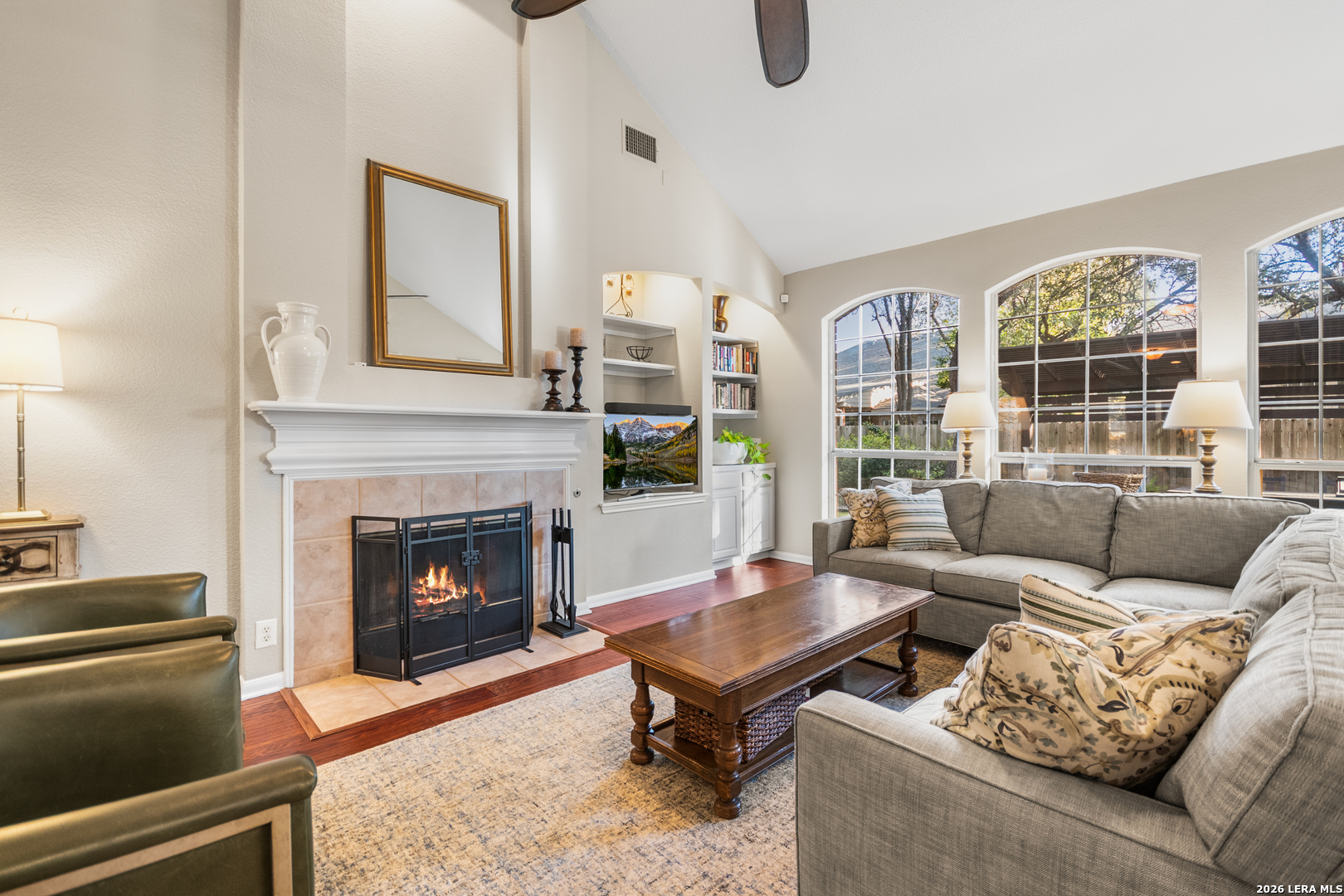 5 Yateswood San Antonio TX 78248