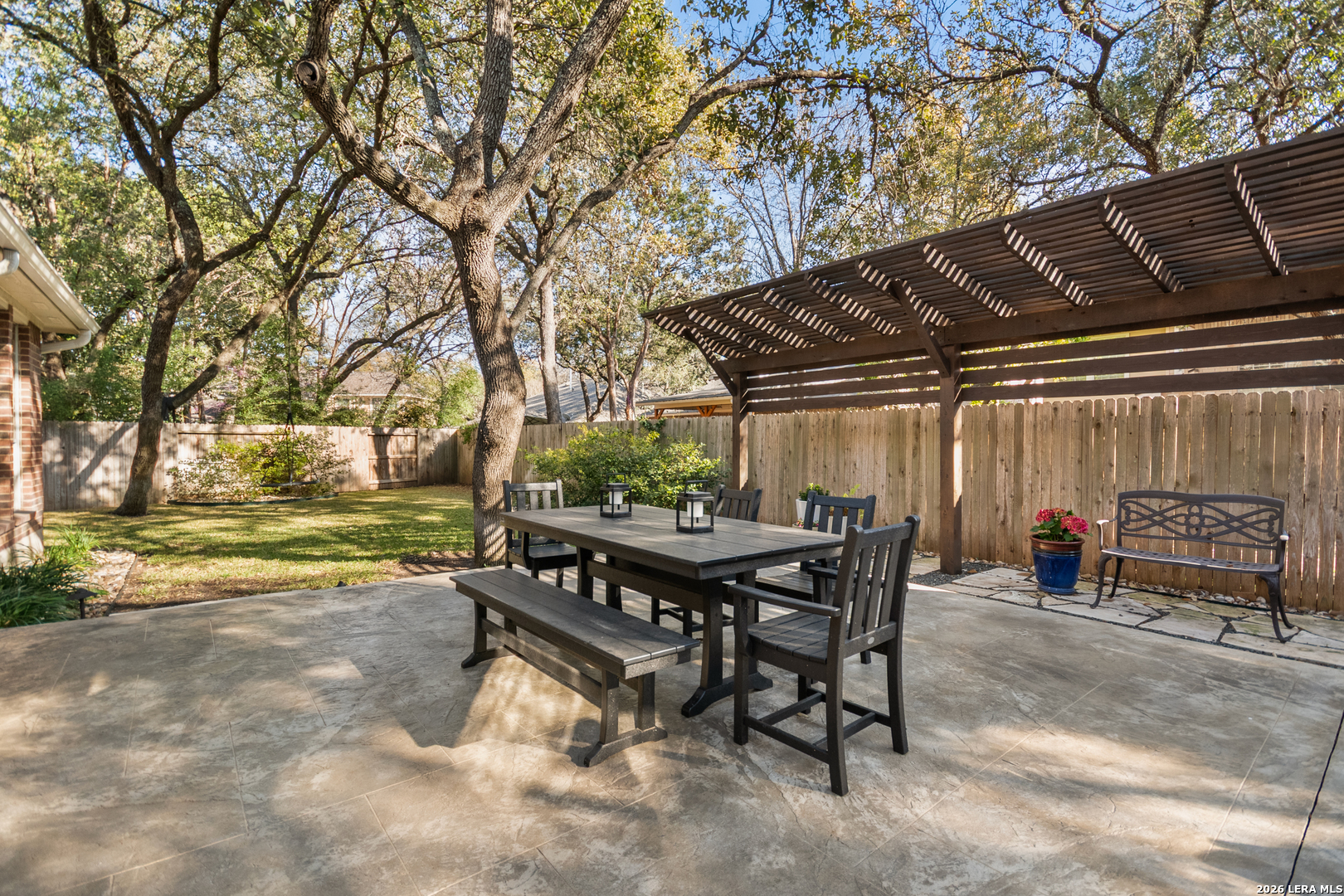 5 Yateswood San Antonio TX 78248
