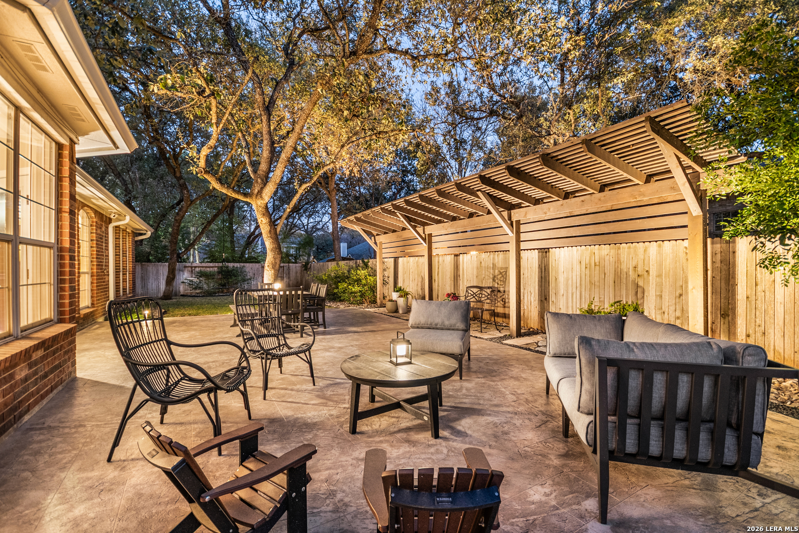 5 Yateswood San Antonio TX 78248