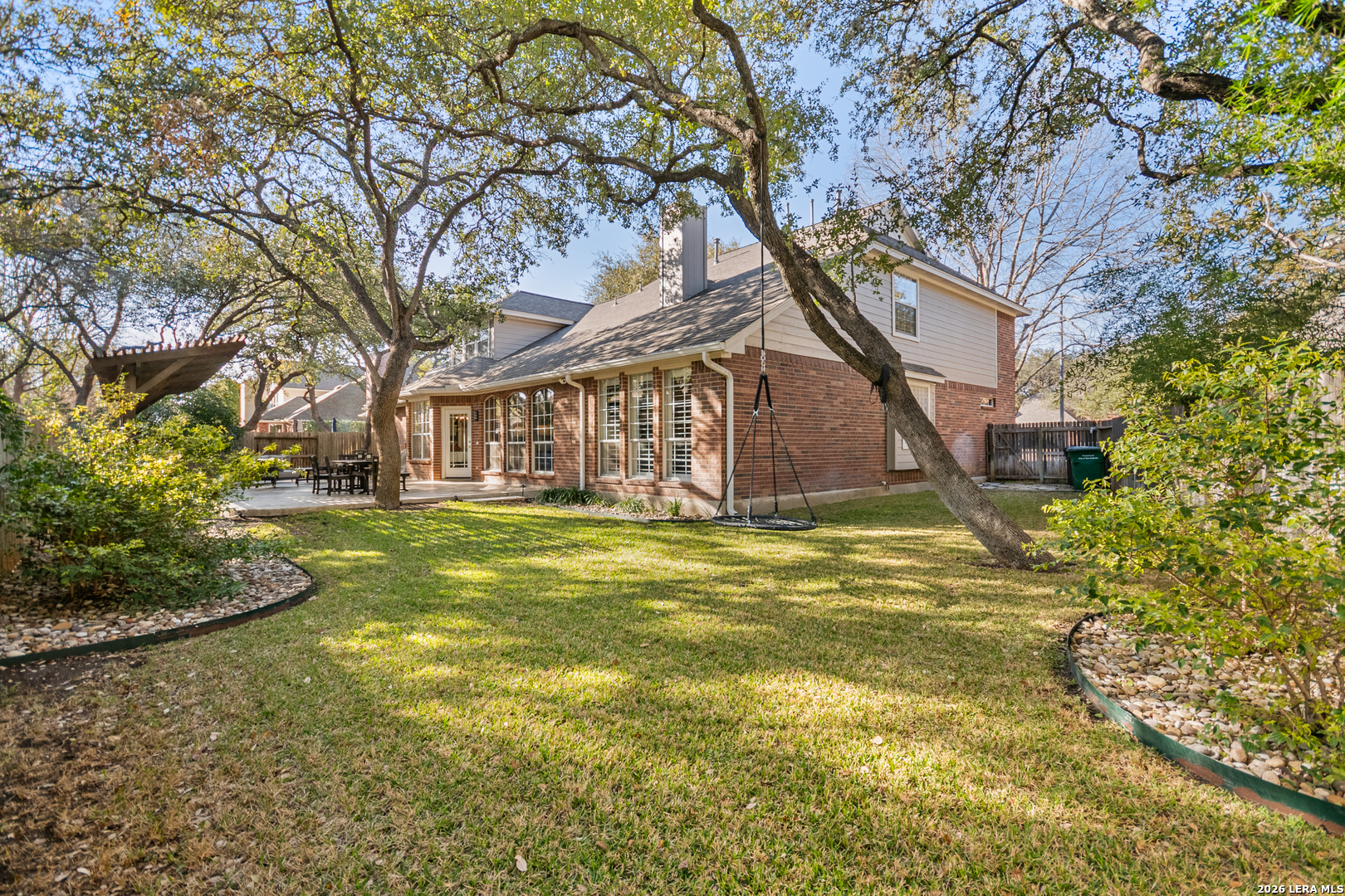 5 Yateswood San Antonio TX 78248