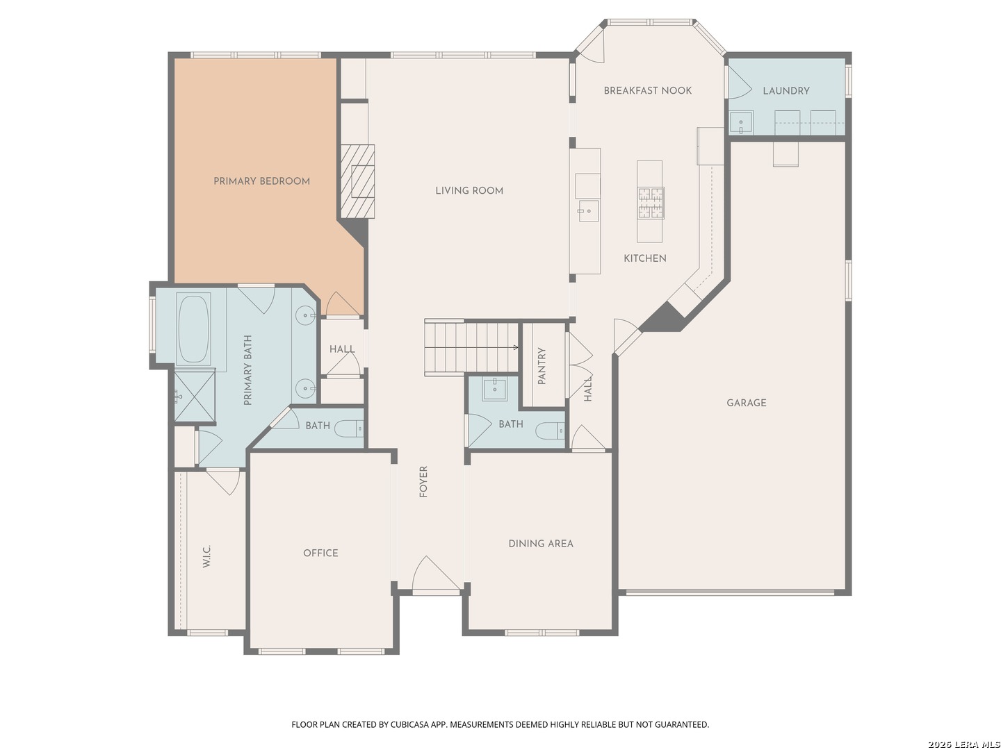 5 Yateswood San Antonio TX 78248
