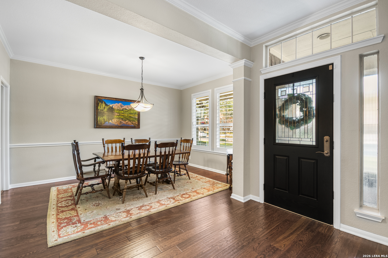 5 Yateswood San Antonio TX 78248