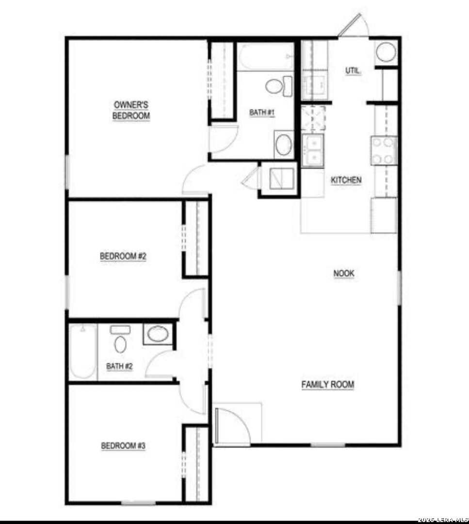 4103 San Luis Street San Antonio TX 78237