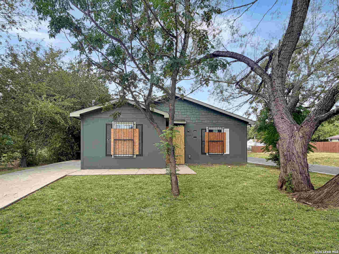 4103 San Luis Street San Antonio TX 78237