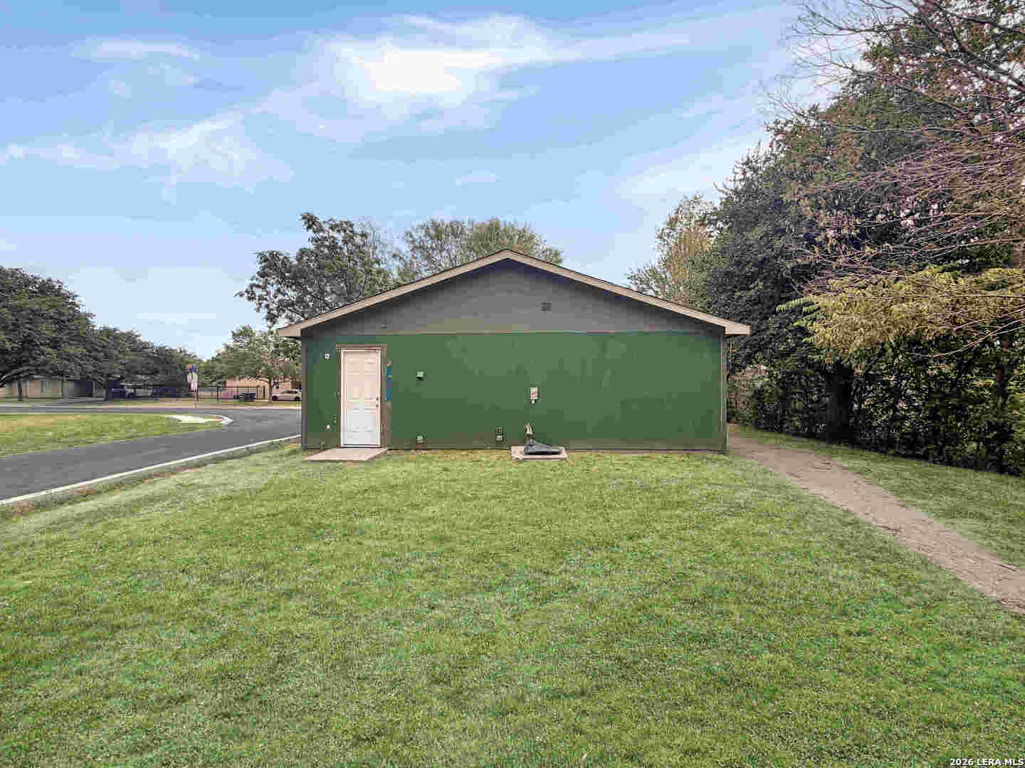4103 San Luis Street San Antonio TX 78237