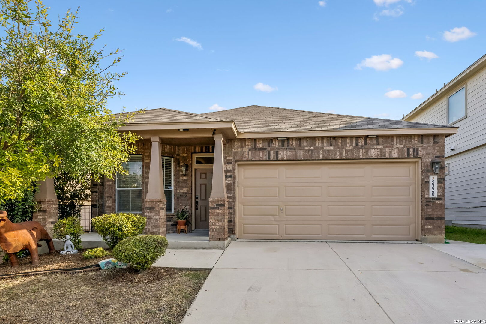 5320 Cilantro Leon Valley TX 78238
