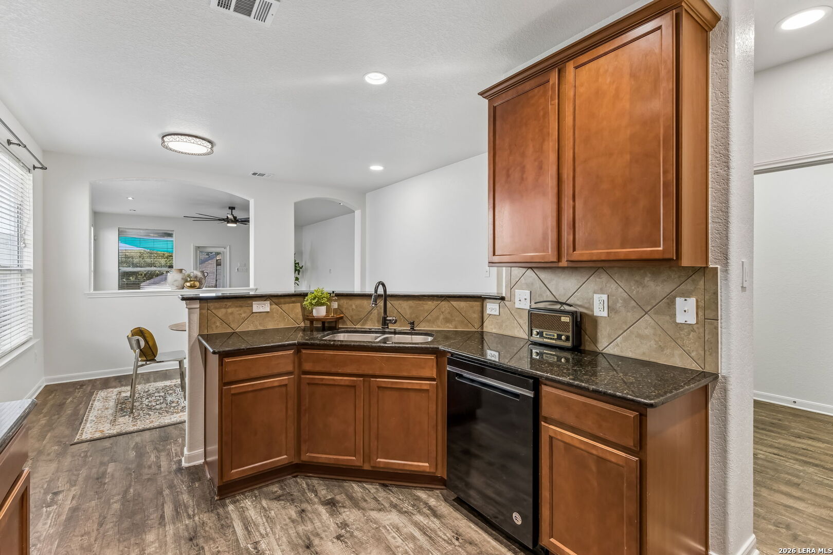 5320 Cilantro Leon Valley TX 78238