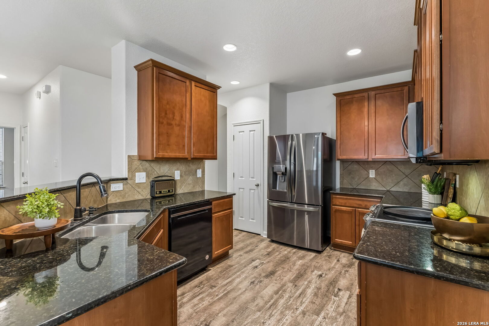 5320 Cilantro Leon Valley TX 78238