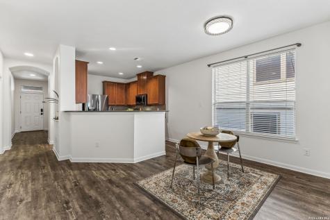 5320 Cilantro Leon Valley TX 78238
