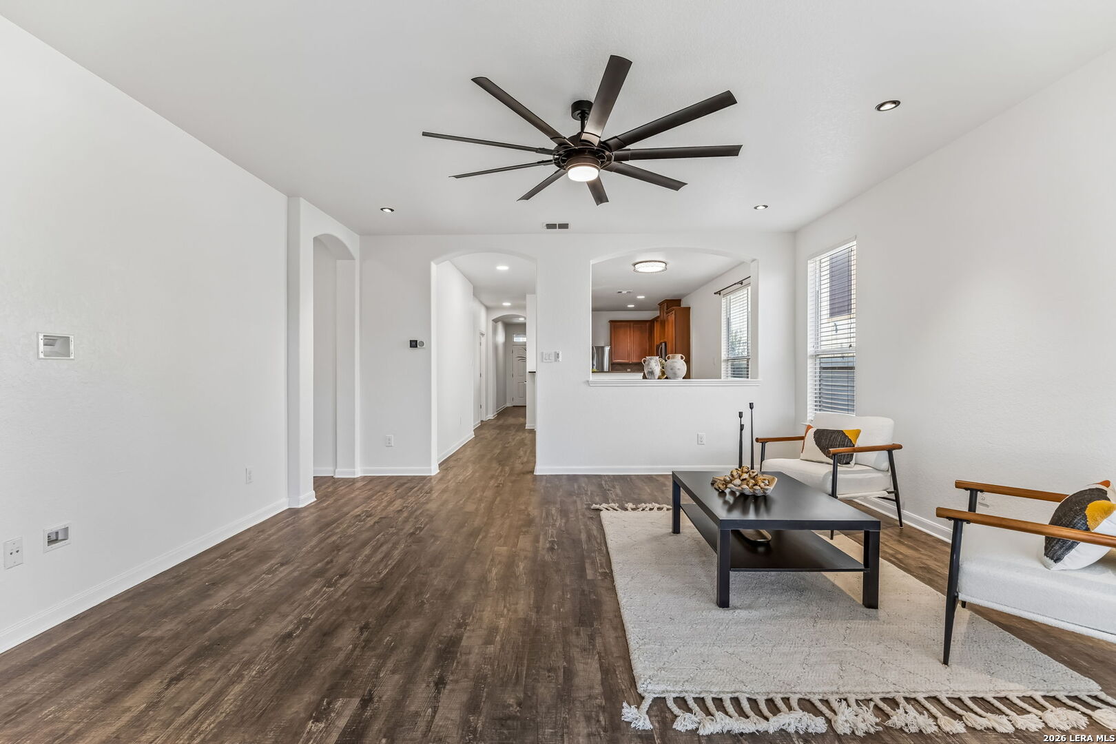 5320 Cilantro Leon Valley TX 78238