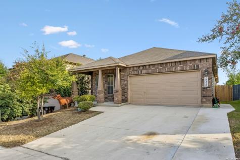 5320 Cilantro Leon Valley TX 78238