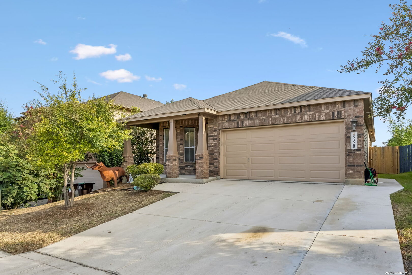 5320 Cilantro Leon Valley TX 78238