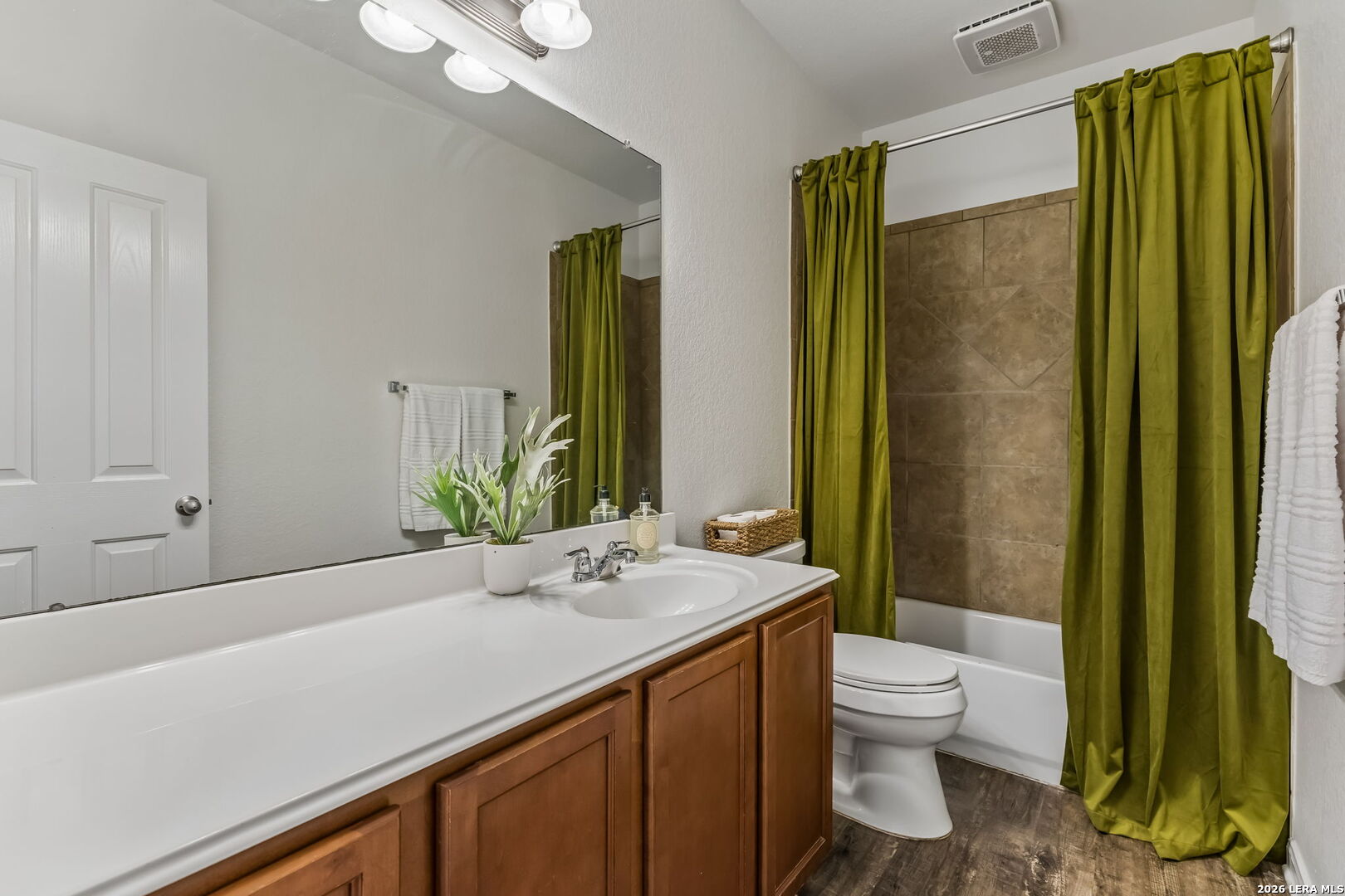 5320 Cilantro Leon Valley TX 78238