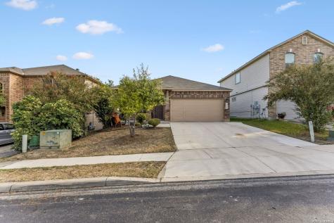 5320 Cilantro Leon Valley TX 78238