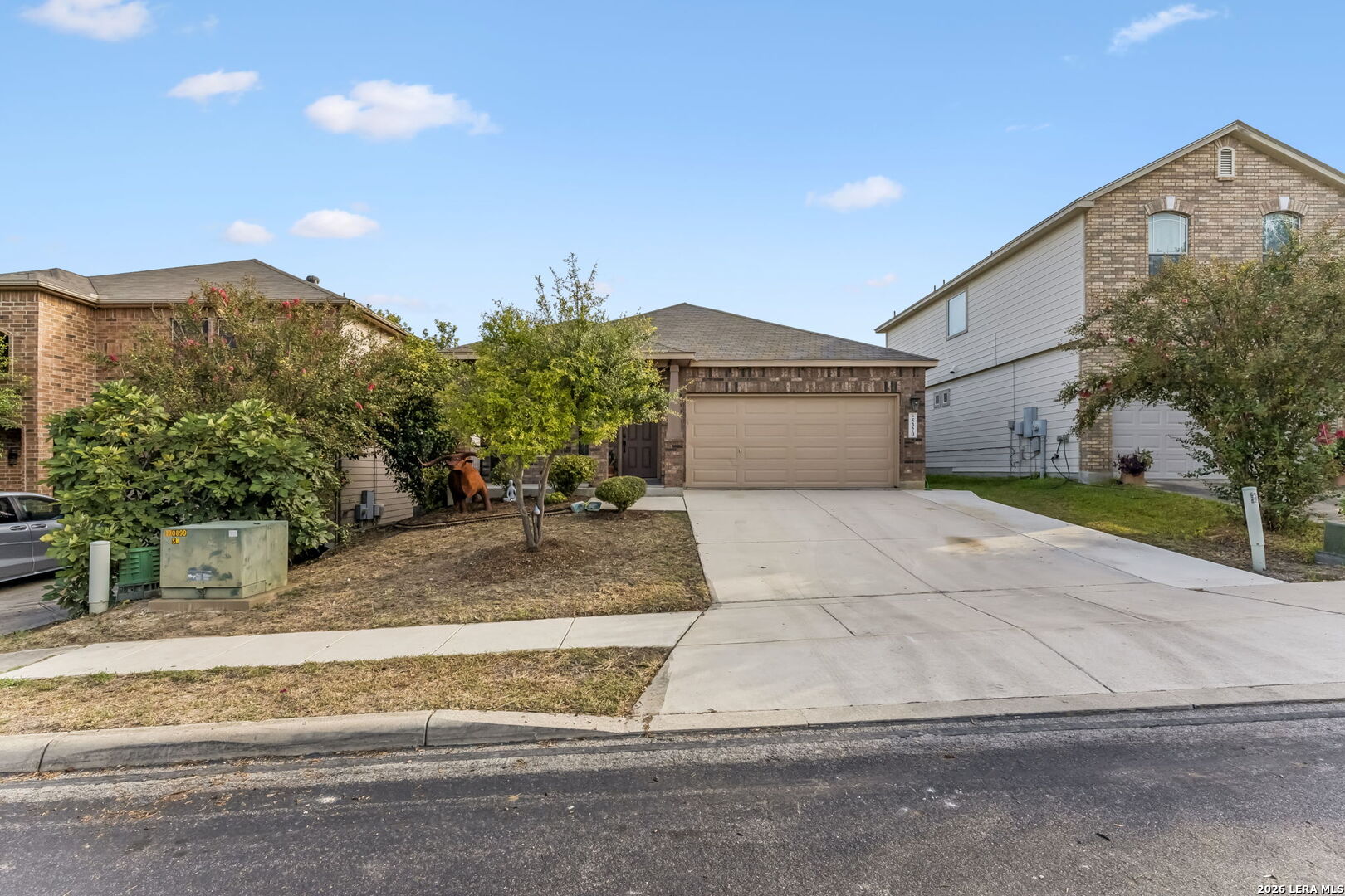 5320 Cilantro Leon Valley TX 78238