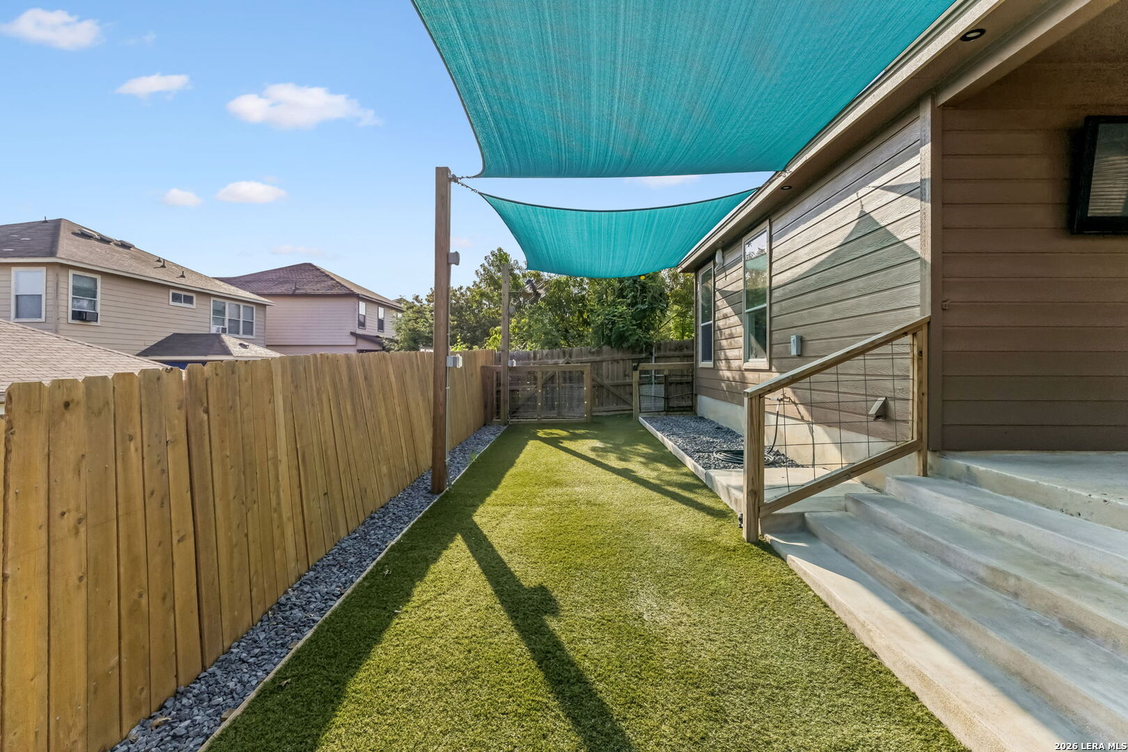 5320 Cilantro Leon Valley TX 78238