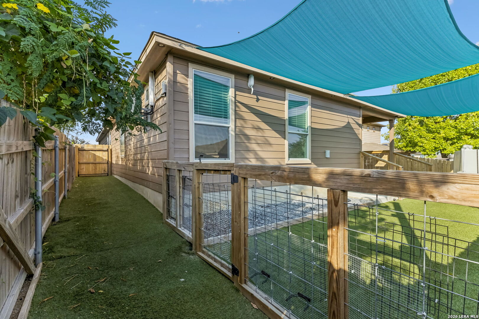 5320 Cilantro Leon Valley TX 78238