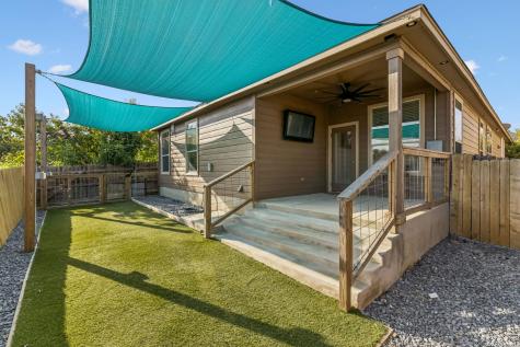 5320 Cilantro Leon Valley TX 78238