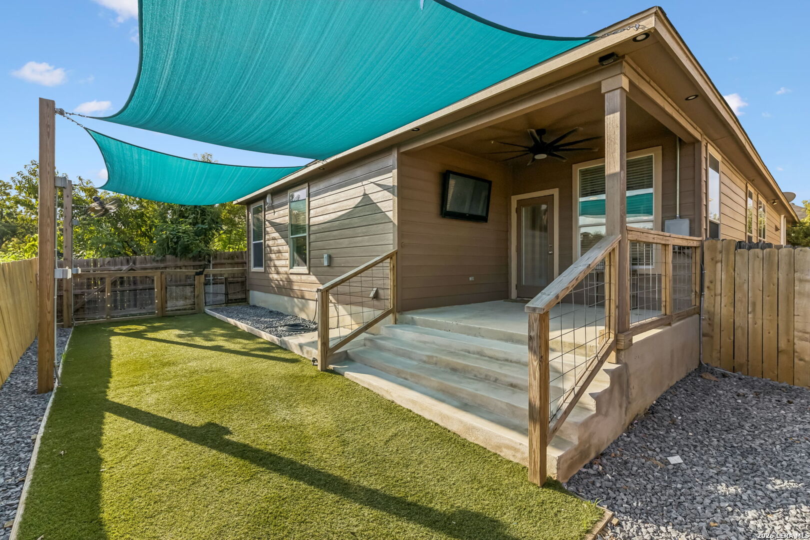 5320 Cilantro Leon Valley TX 78238
