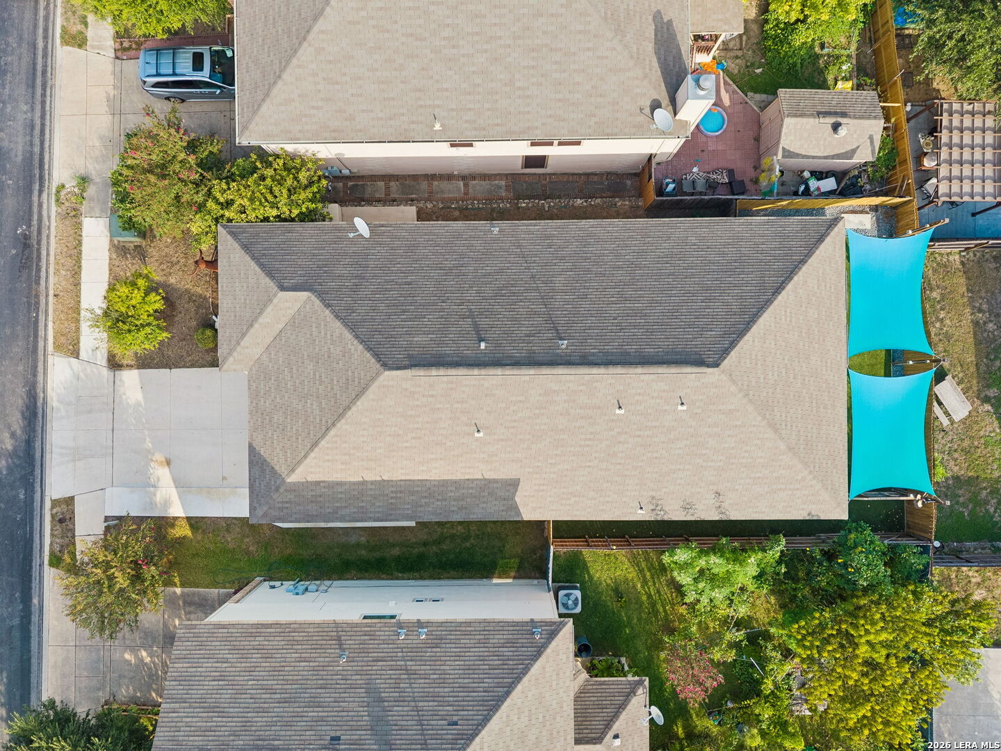 5320 Cilantro Leon Valley TX 78238