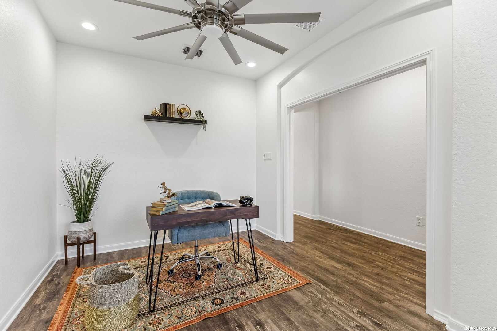 5320 Cilantro Leon Valley TX 78238