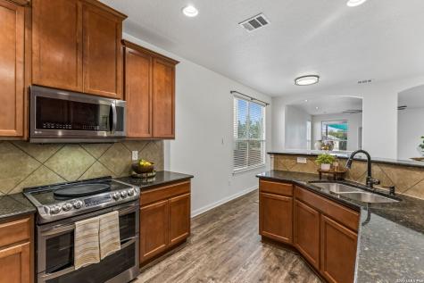 5320 Cilantro Leon Valley TX 78238