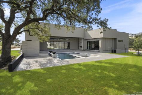 11019 Porter Springs San Antonio TX 78255