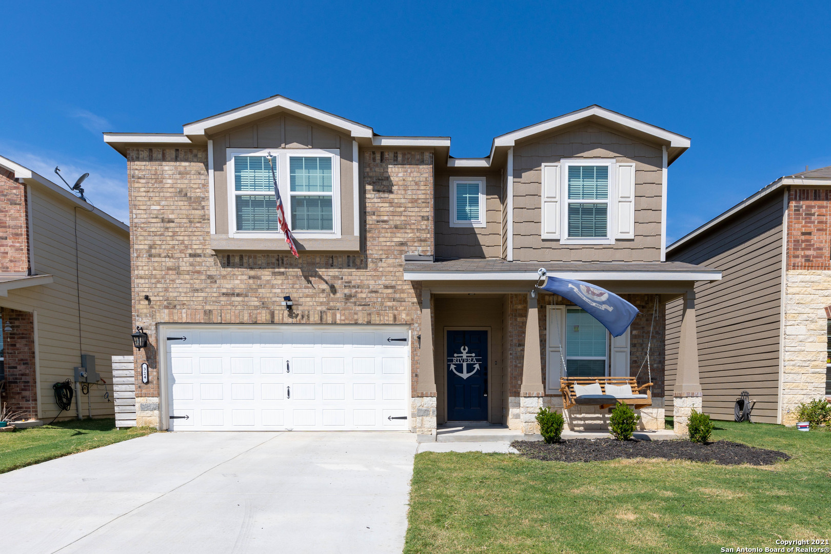 324 Autumn Rouge New Braunfels TX 78130