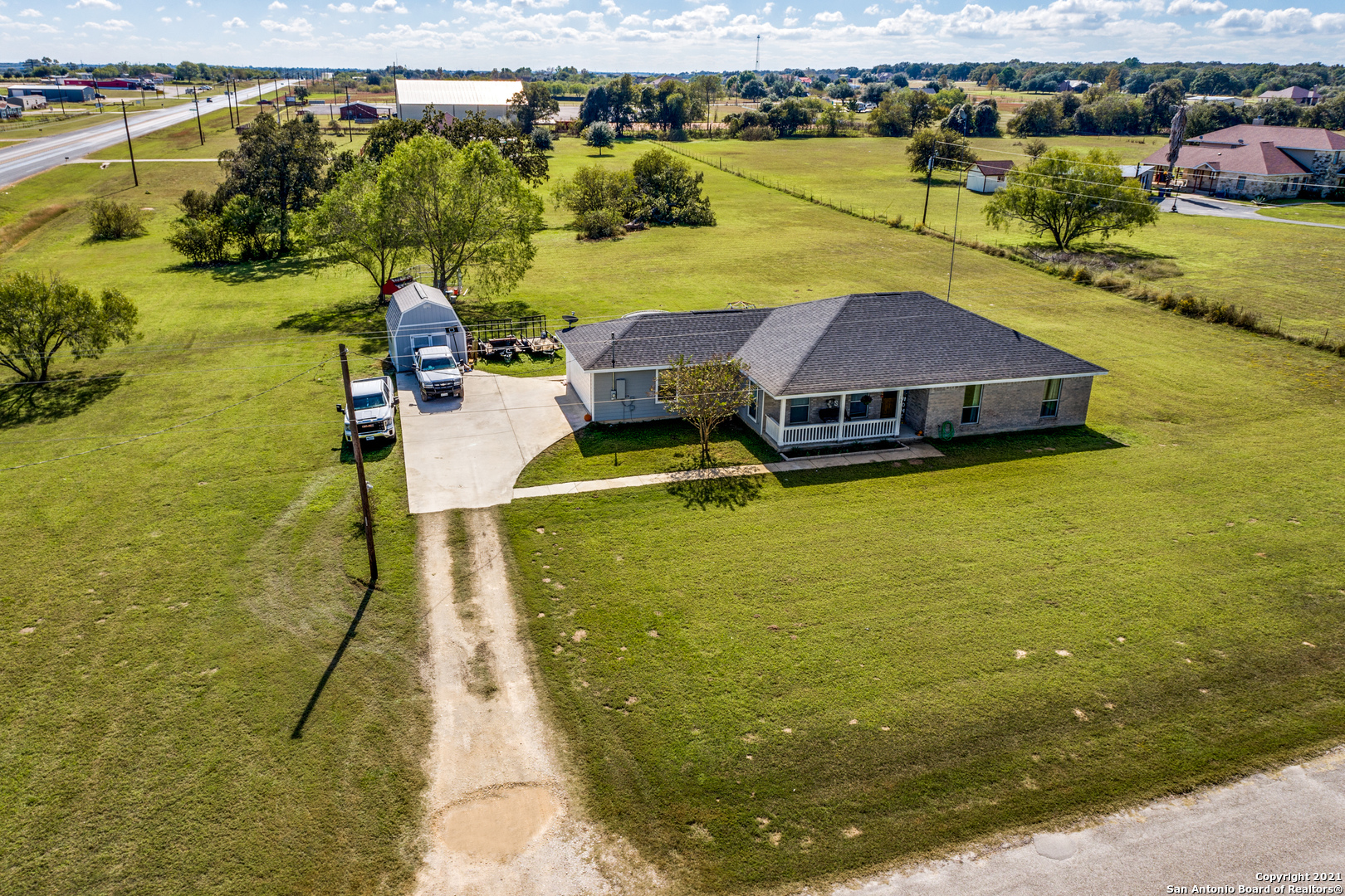 103 Ranch Country Drive La Vernia TX 78121