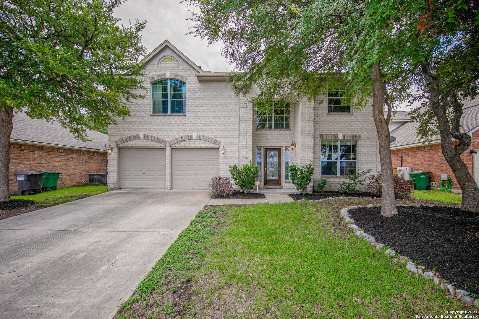 1250 Knights Cross Drive San Antonio TX 78258